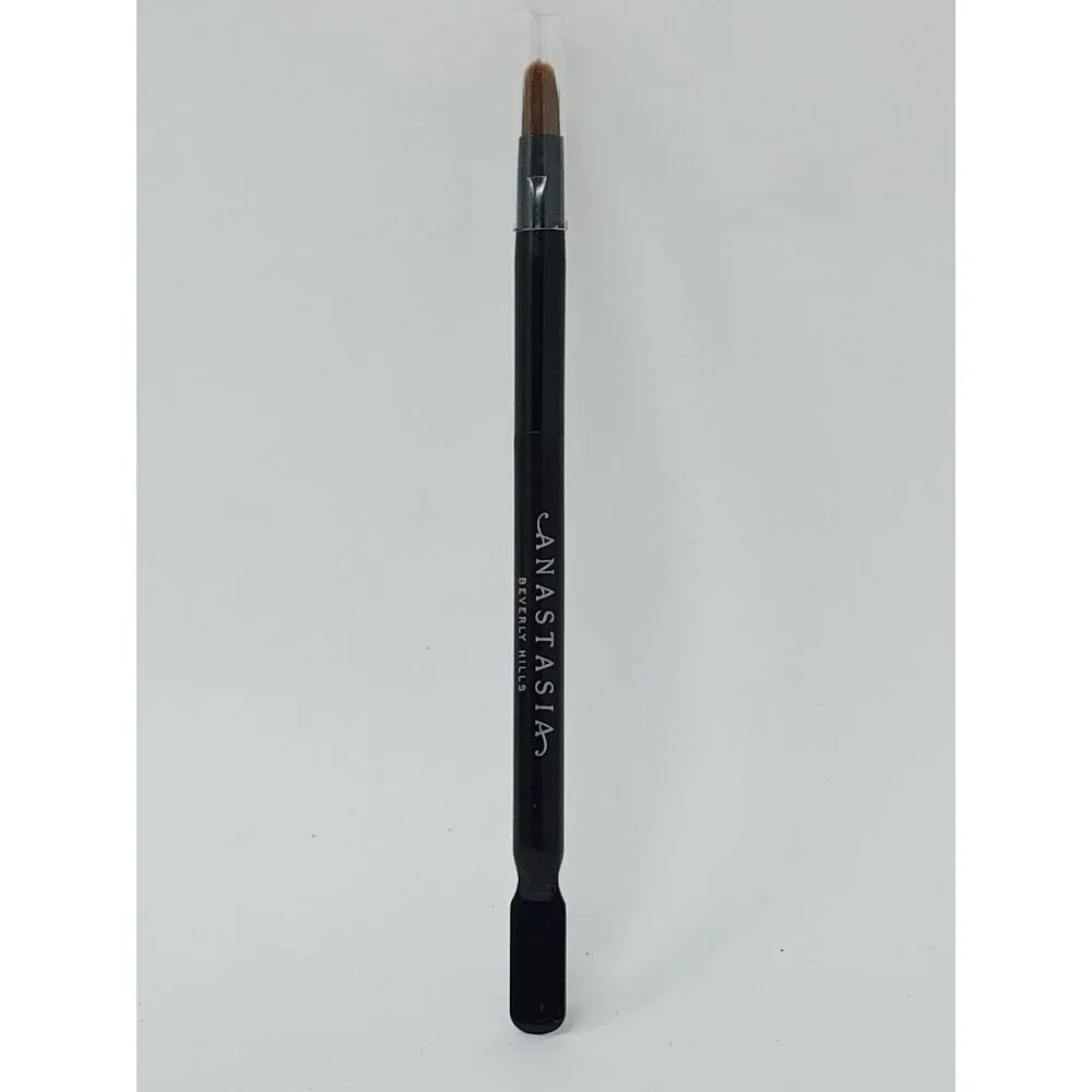 ABH Anastasia Beverly Hills Dual Ended Lip Brush Spatula From Lip Palette